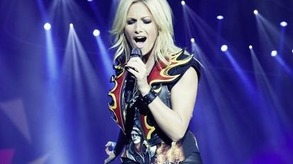 Helene Fischer App