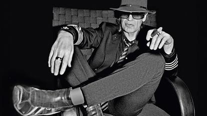 Udo Lindenberg Warner