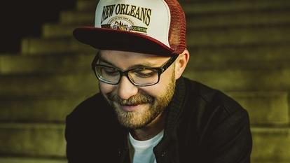 Mark Forster Bundesvision Song Contest