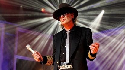 Udo Lindenberg Greenpeace Shell