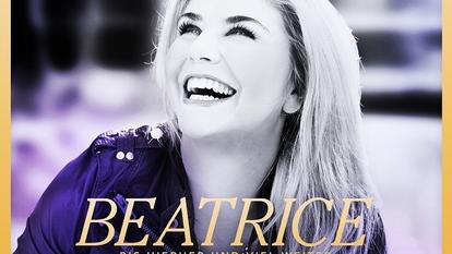 Beatrice Egli Album Gold Edition