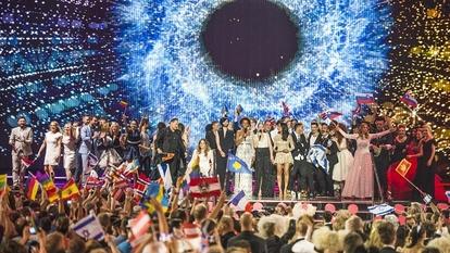 ESC 2015 Finalisten