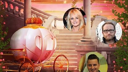 Disney Songs Andreas Gabalier RTL