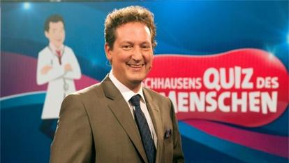 Hirschhausen Quiz ARD