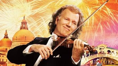 André Rieu