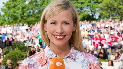 ZDF Fernsehgarten Typisch deutsch