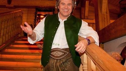 Andy Borg Musikantenstadl