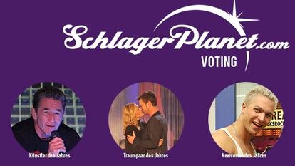 Schlager Voting SchlagerPlanet