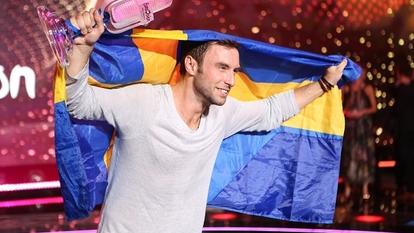 ESC 2015 Måns Zelmerlöw