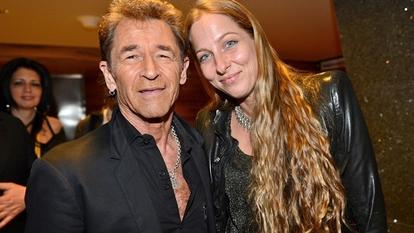 Peter Maffay Tanja Spengler