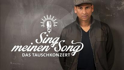 Xavier Naidoo Tauschkonzert 2016