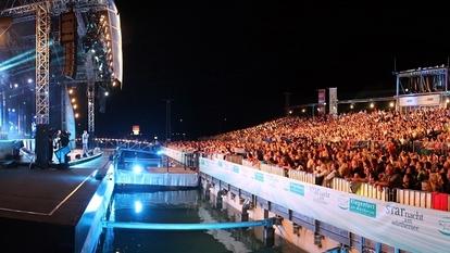 Starnacht am Wörthersee