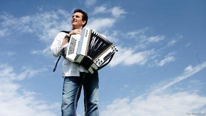 Marc Pircher Album Leider zu gefährlich