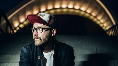 Mark Forster Video Bauch und Kopf