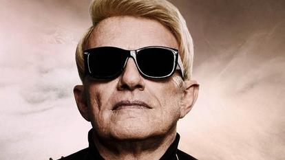 Heino 50 Jahre