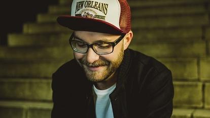 Mark Forster Band sucht Bleibe