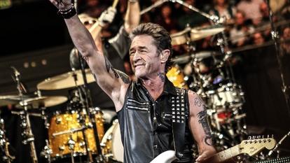 Peter Maffay SchlagerPlanet-Voting