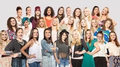 Popstars neue Staffel 2015