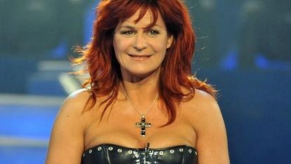 Andrea Berg Gothic