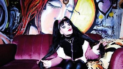 Nina Hagen Songtexte Lyrics