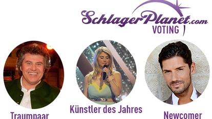 SchlagerPlanet Voting