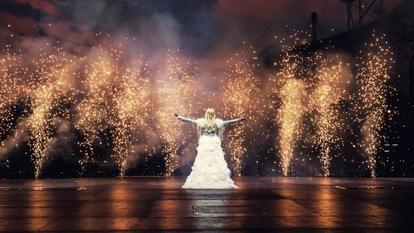 Helene Fischer Farbenspiel Live Stadion-Tournee