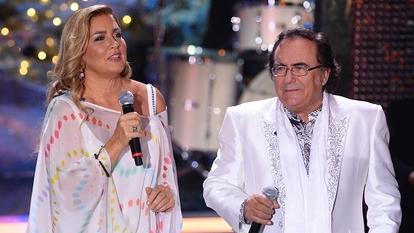 Al Bano Romina Power