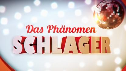 Phänomen Schlager CD Doku