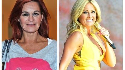 Andrea Berg Helene Fischer