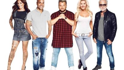 Promi Big Brother 2015 Finale