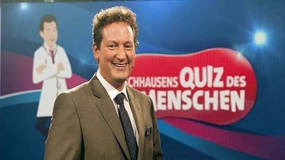 Hirschhausens Quiz des Menschen ARD Maite Kelly