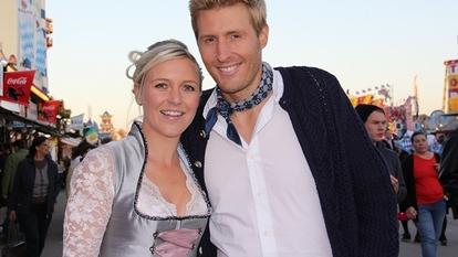 Maxi Arland Andrea Trennung