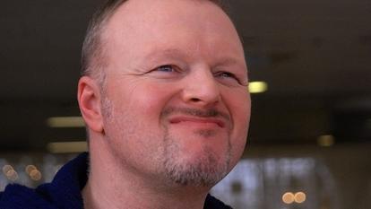 Stefan Raab Stadlshow