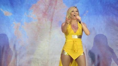 Helene Fischer live