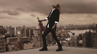 David Garrett Single