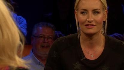 NDR Talk Show Sarah Connor