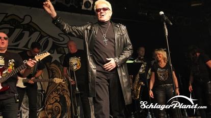 Heino live München