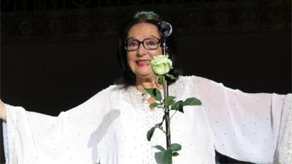 Nana Mouskouri Geburtstag