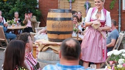 Bauer sucht Frau Inka Bause