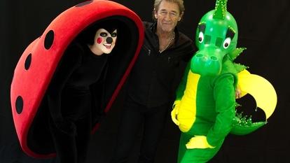 Peter Maffay Freundschaft