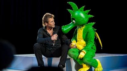 Peter Maffay NDR Talkshow