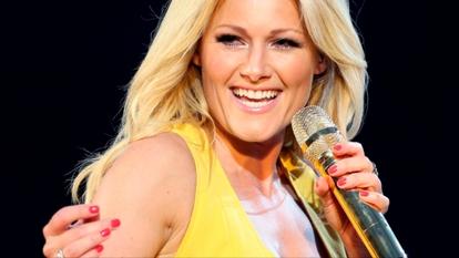 Helene Fischer live