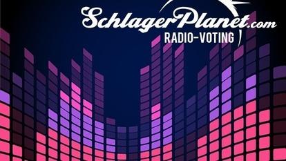 Schlager-Charts Radio Voting