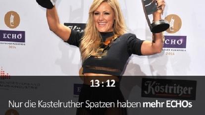 Helene Fischer Fakten