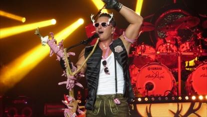 Andreas Gabalier live Wien