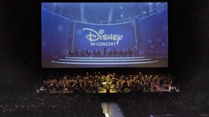 Disney in Concert