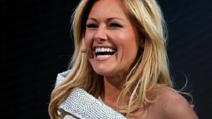 Helene Fischer Jahrescharts