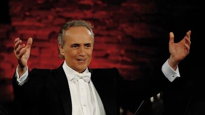 José Carreras Gala