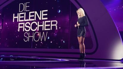 Helene Fischer Show 2015 TV