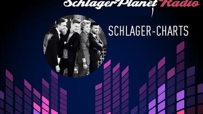Feuerherz Schlager-Charts